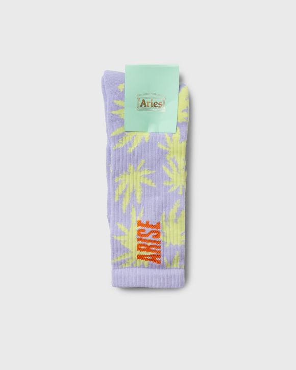 WEED SOCKS