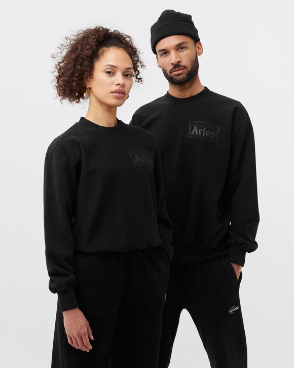 PREMIUM TEMPLE SWEATSHIRT