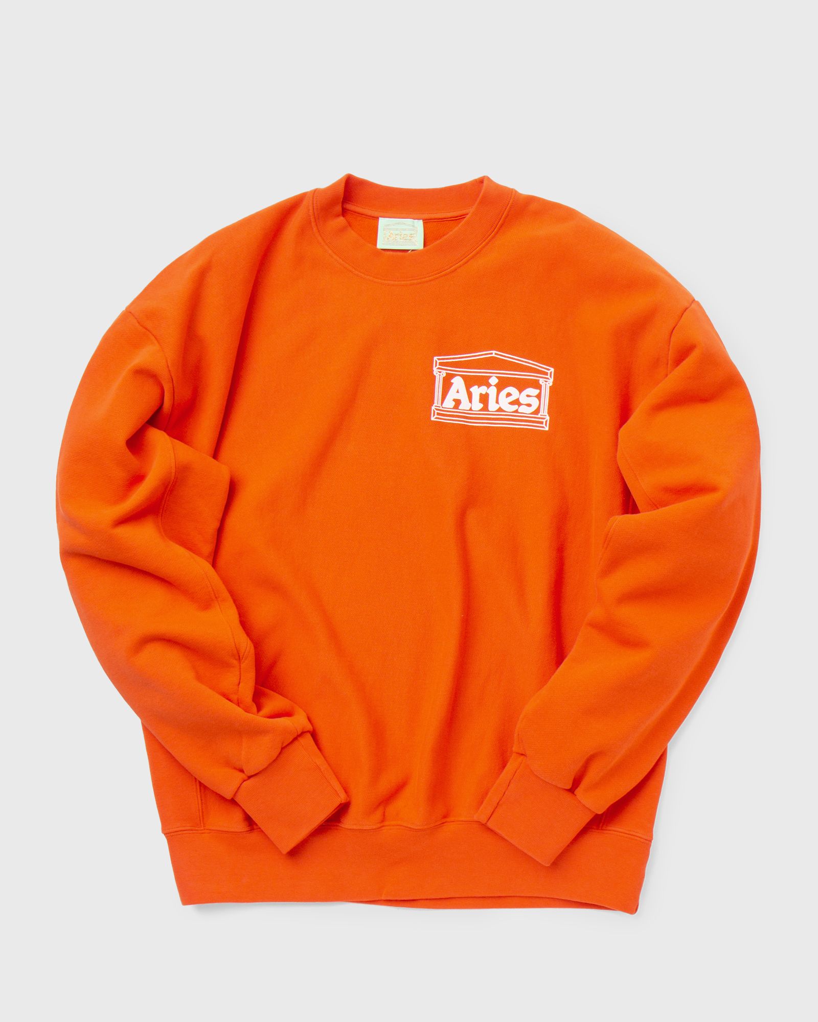 PREMIUM TEMPLE SWEATSHIRT