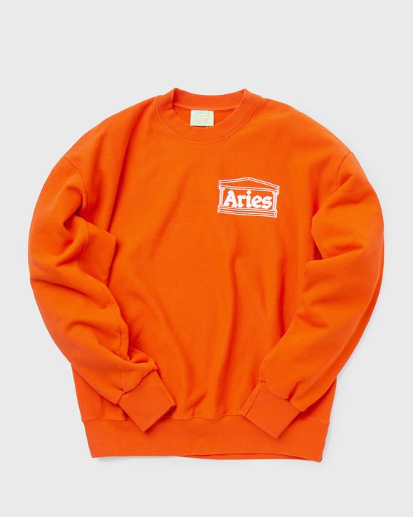 PREMIUM TEMPLE SWEATSHIRT