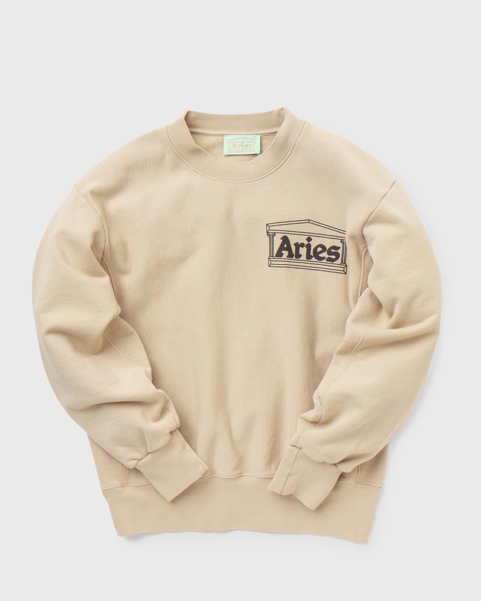 PREMIUM TEMPLE SWEATSHIRT