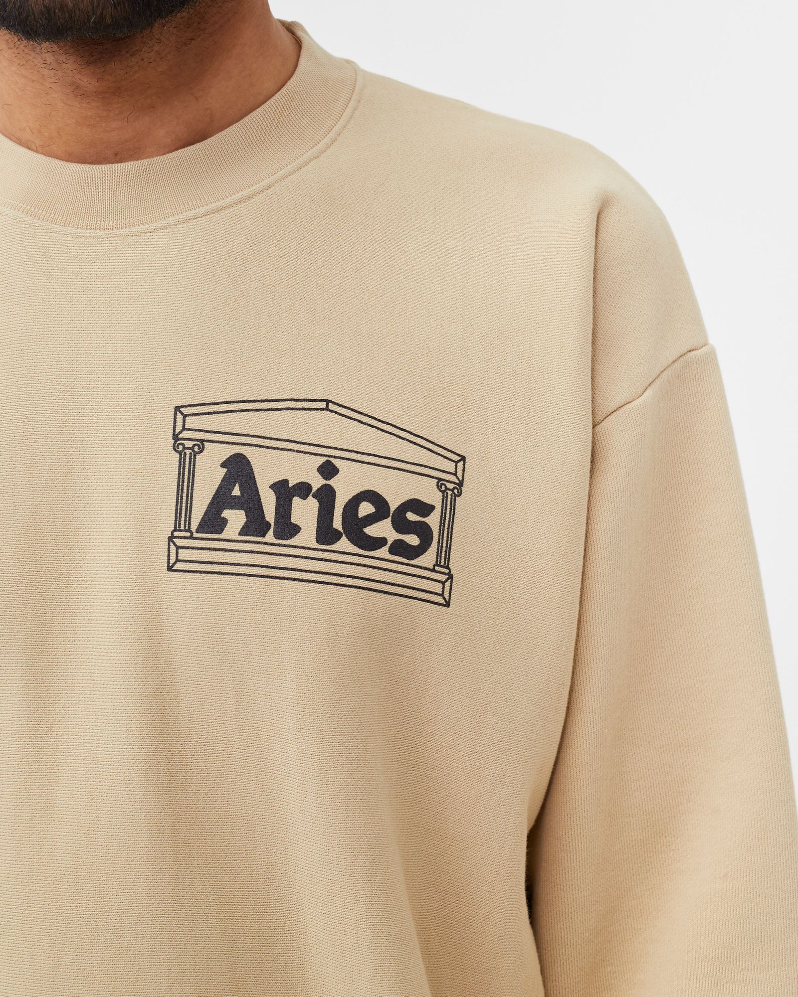 PREMIUM TEMPLE SWEATSHIRT