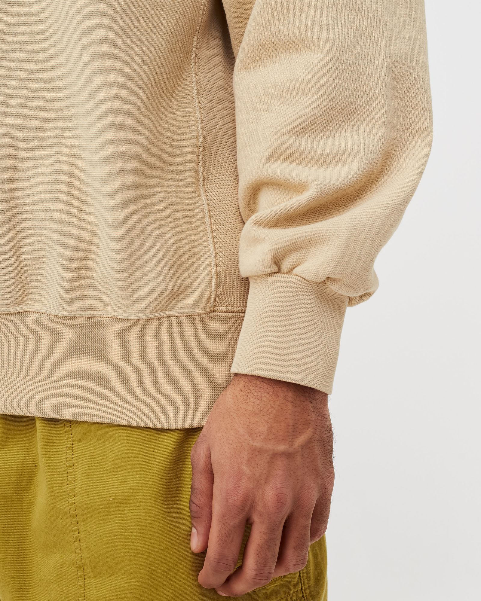 PREMIUM TEMPLE SWEATSHIRT