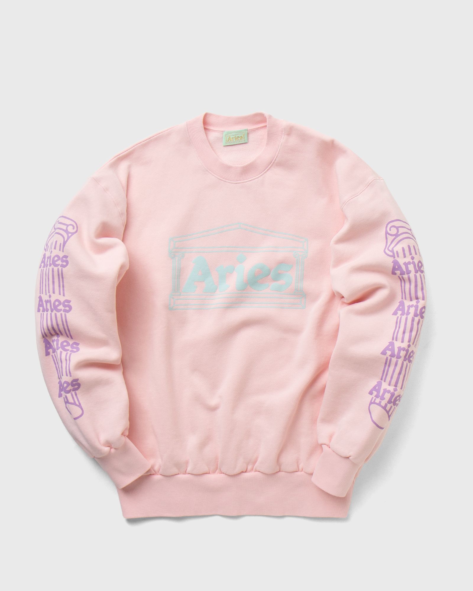 COLUMN SWEATSHIRT