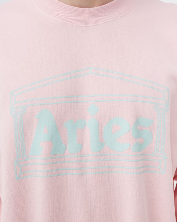 COLUMN SWEATSHIRT