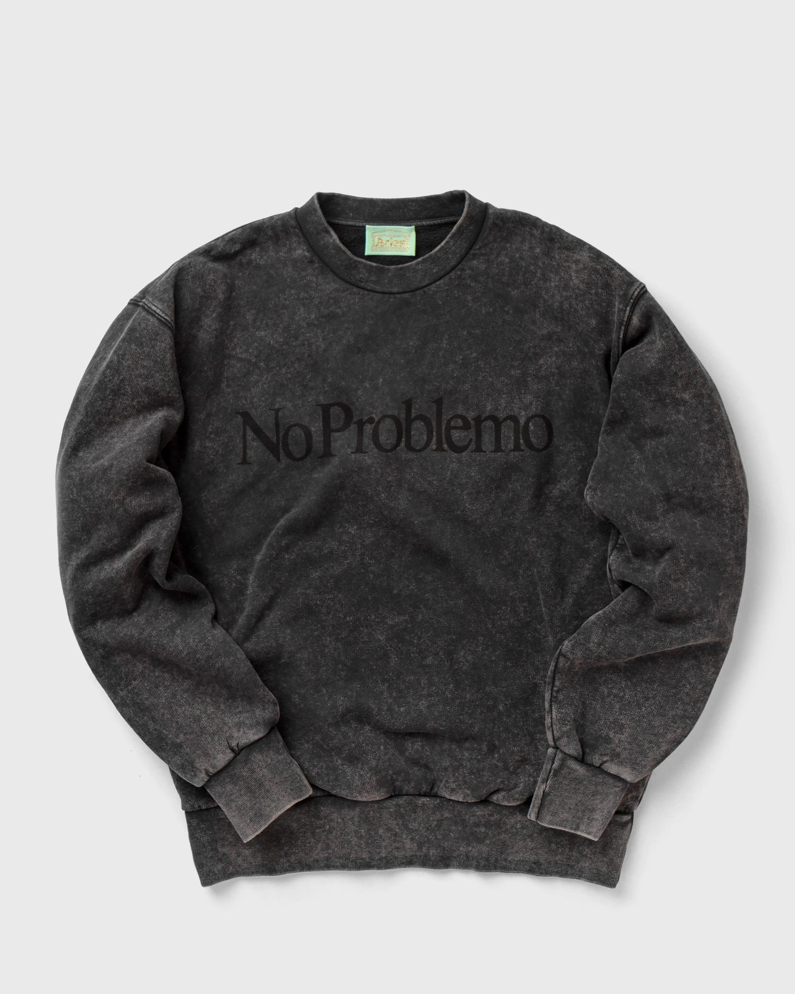 NO PROBLEMO SWEATSHIRT