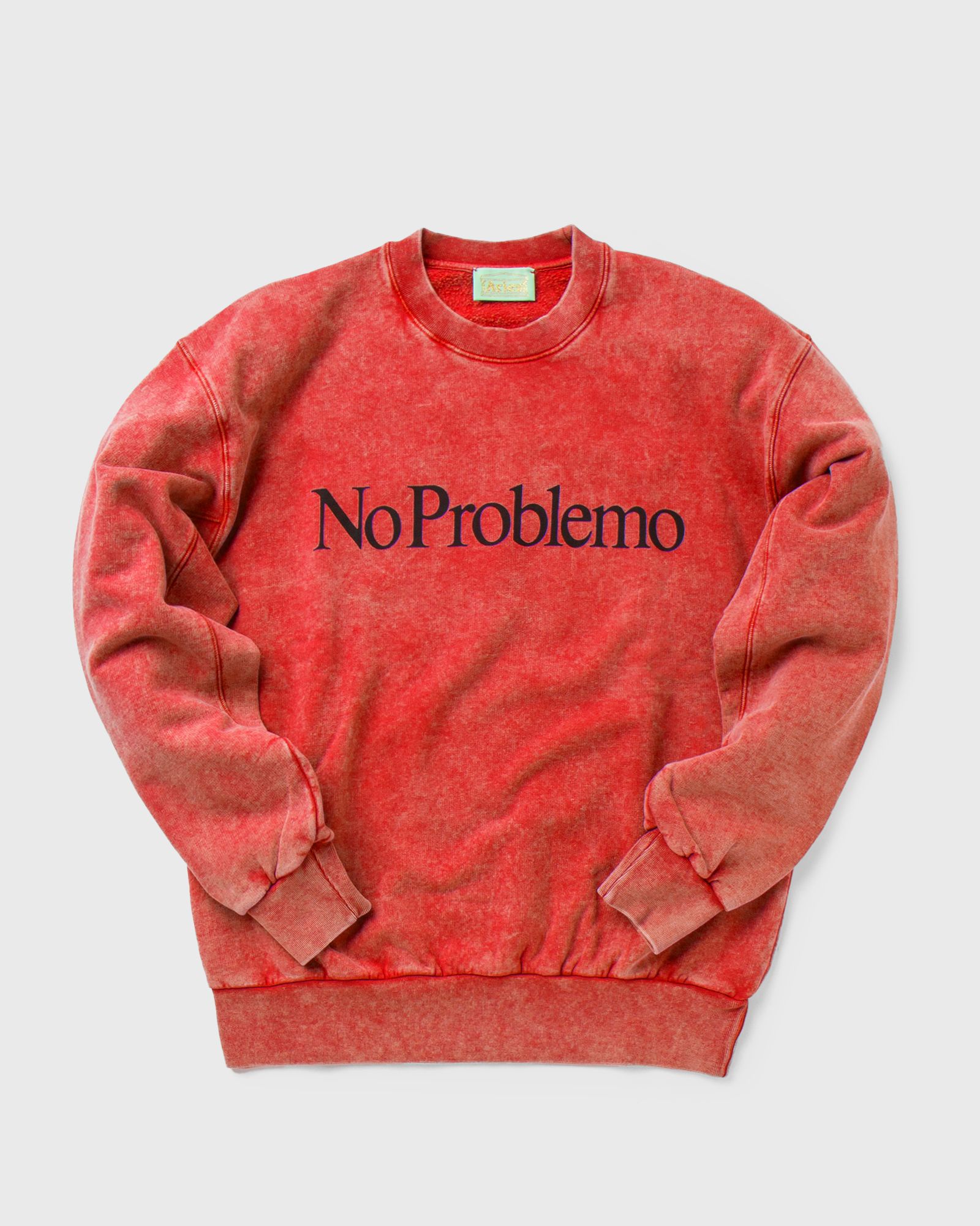 NO PROBLEMO SWEATSHIRT