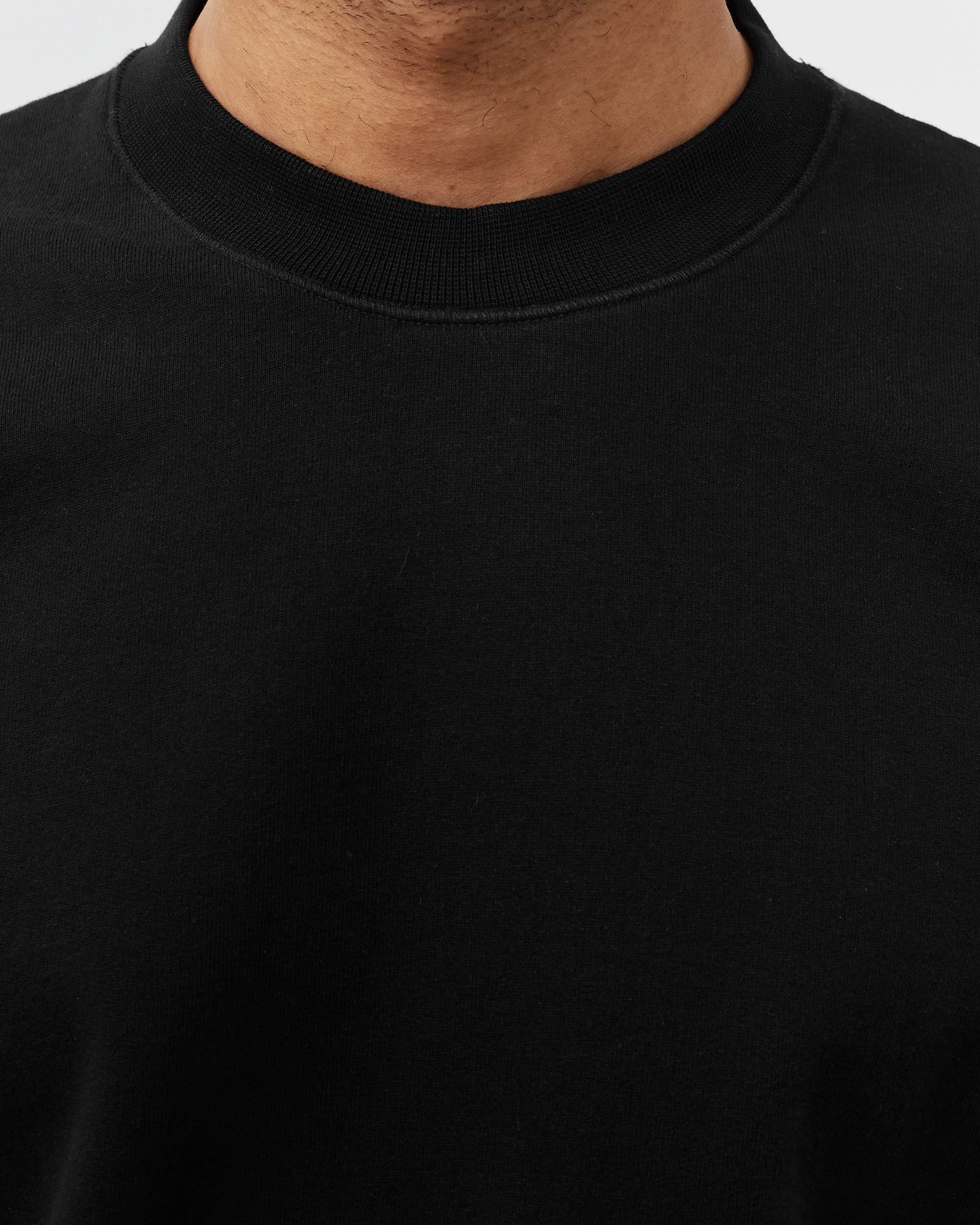 PRESS GOTHIC SWEATSHIRT