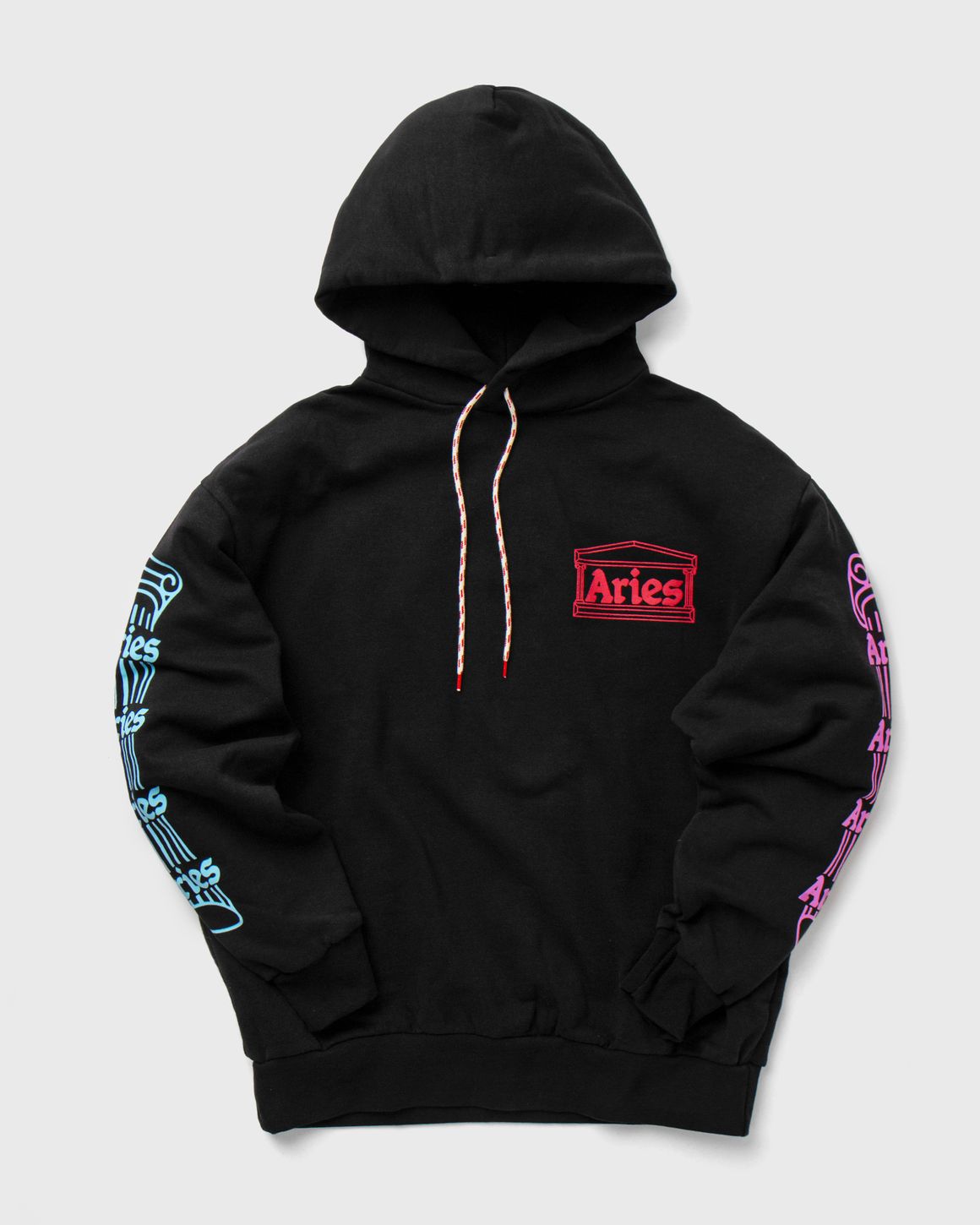 [Aries]Column Hoodie/BLACK(AR20010)   要在庫確認 Hoodie/BLACK(AR20010) 要在庫確認 [Aries]Column