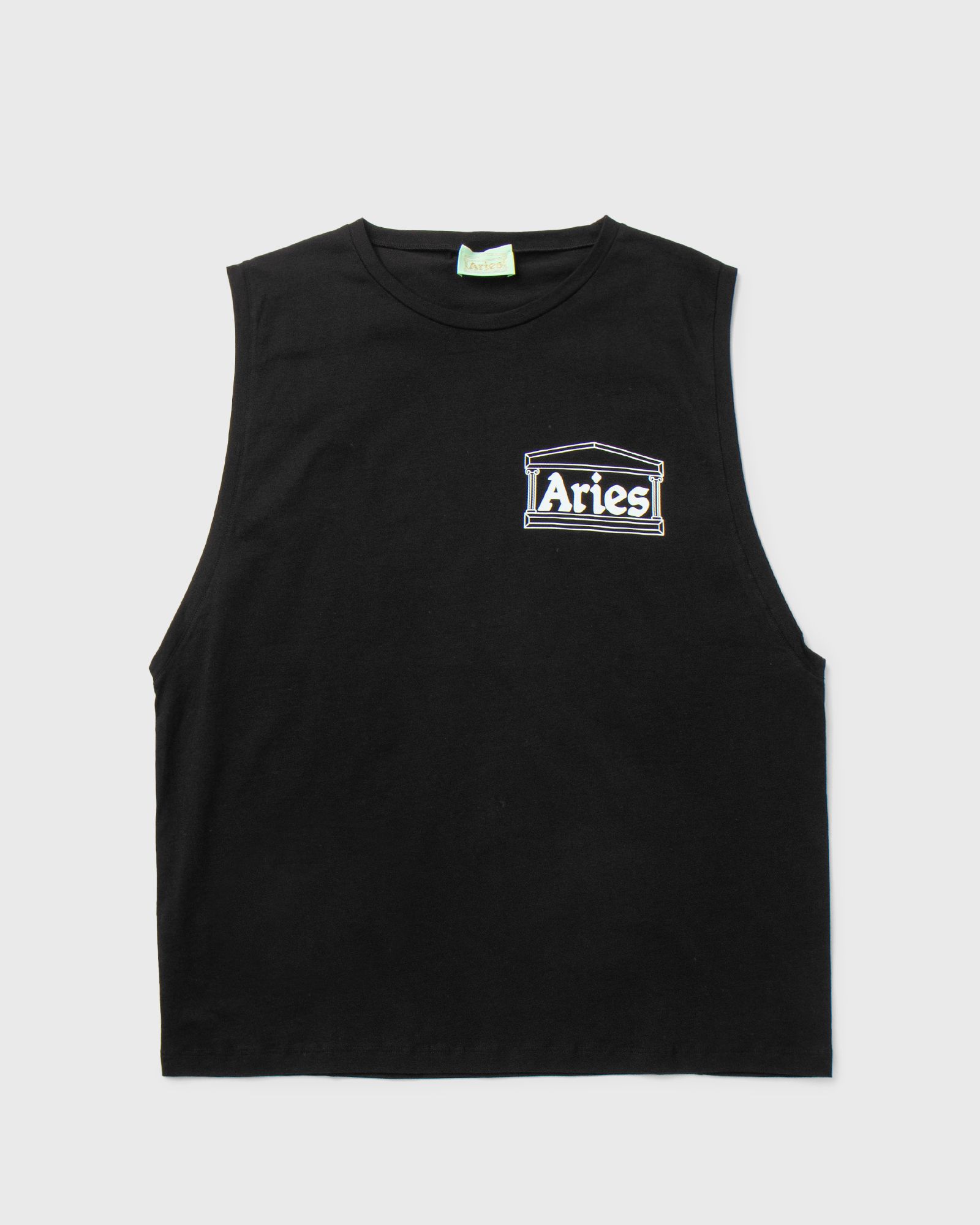 NEUROMANCER LOW ARMHOLE VEST