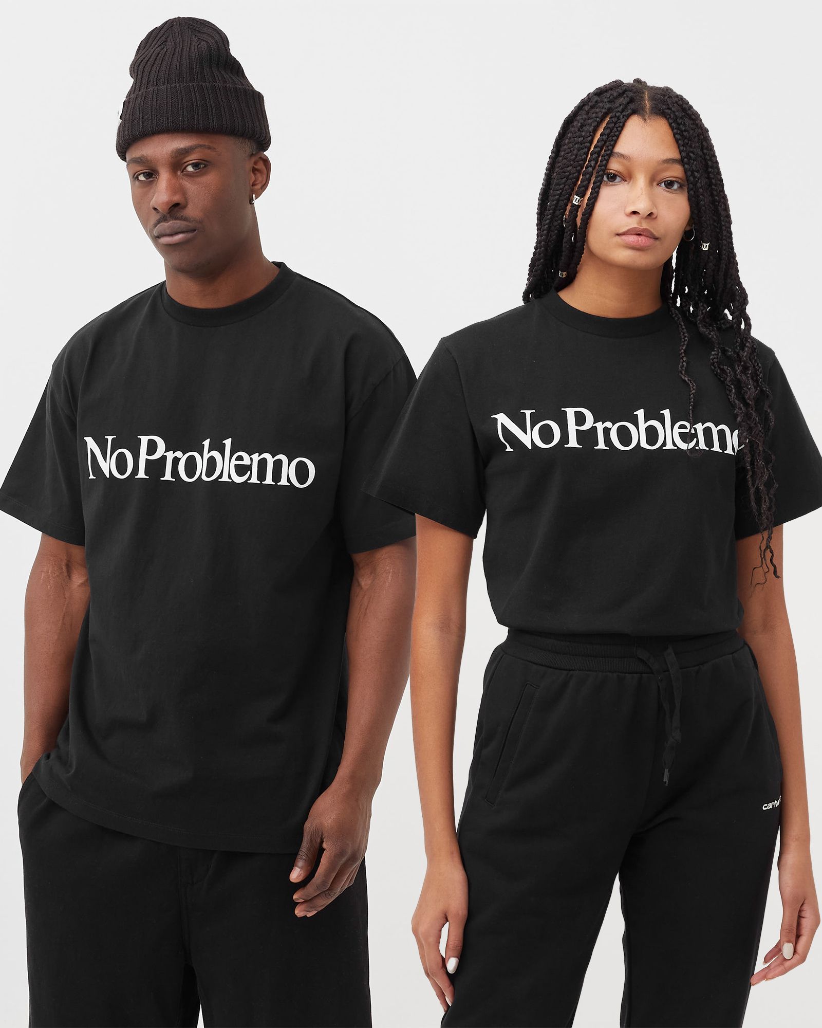 NO PROBLEMO TEE
