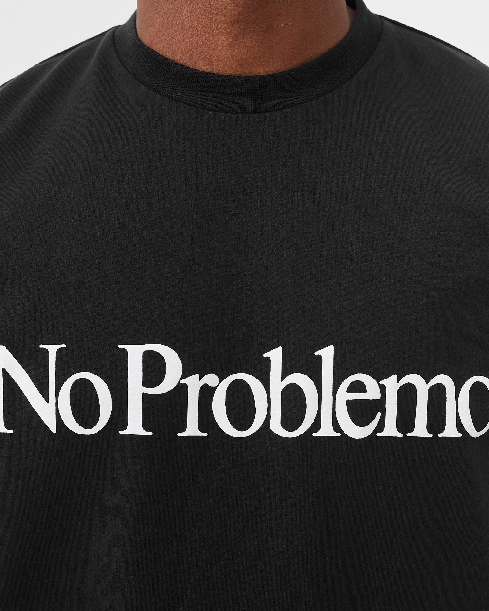 NO PROBLEMO TEE