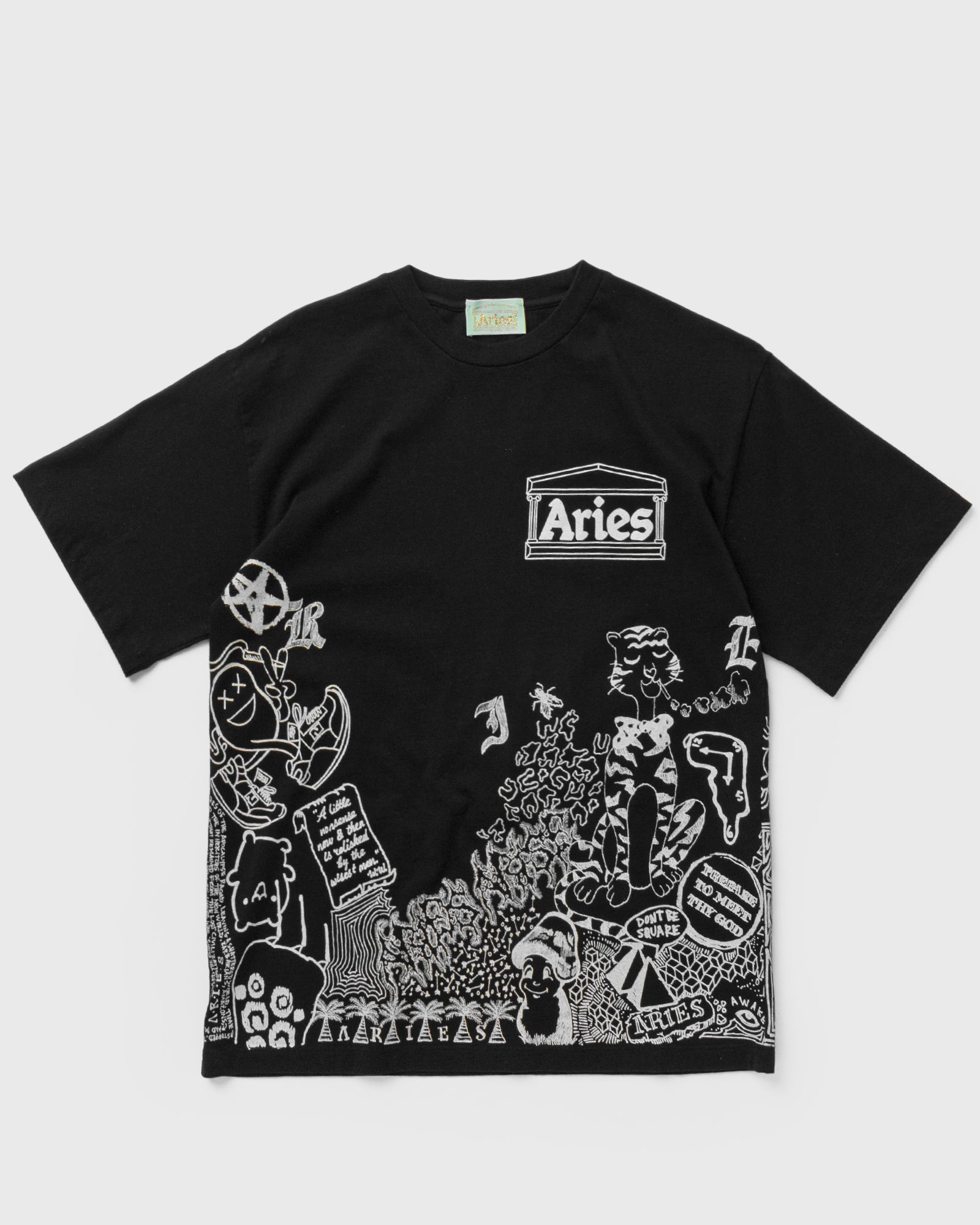 DOODLE SS TEE