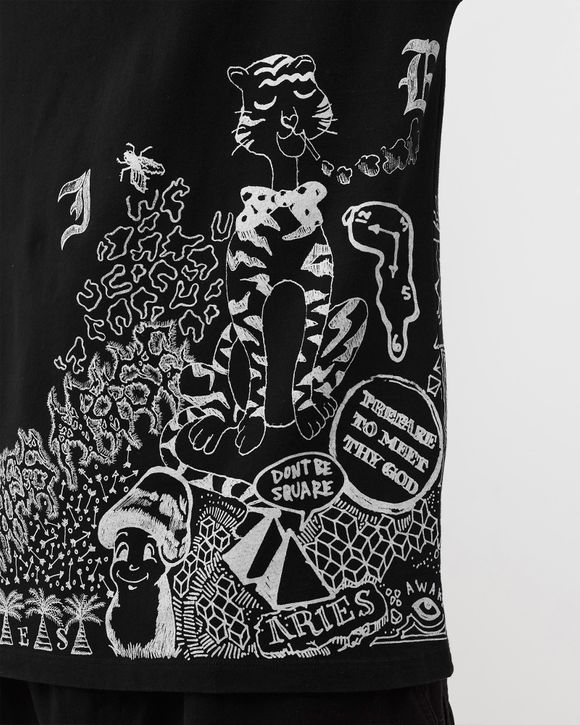 DOODLE SS TEE
