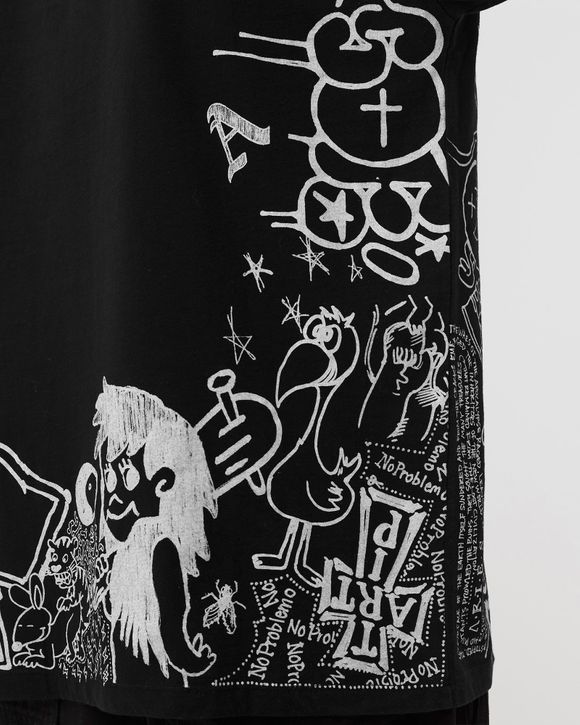 DOODLE SS TEE