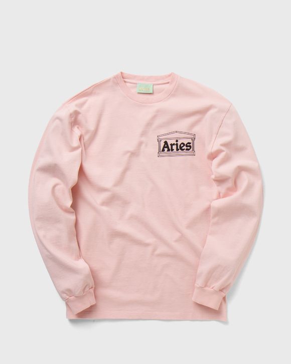 TEMPLE LS TEE