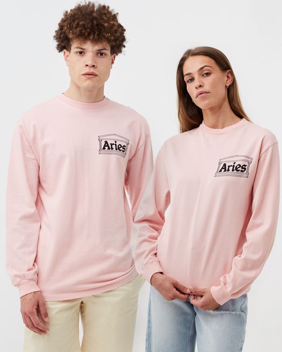 TEMPLE LS TEE