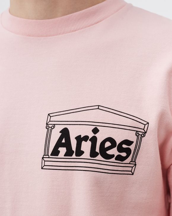 TEMPLE LS TEE