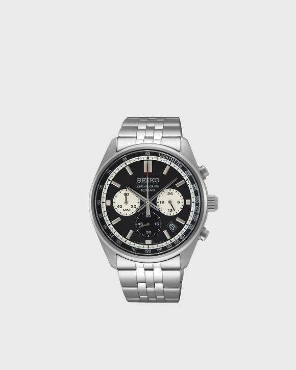 Chronograph  ZB schwarz