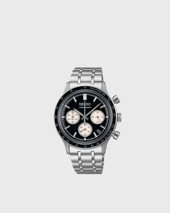Chronograph  ZB schwarz