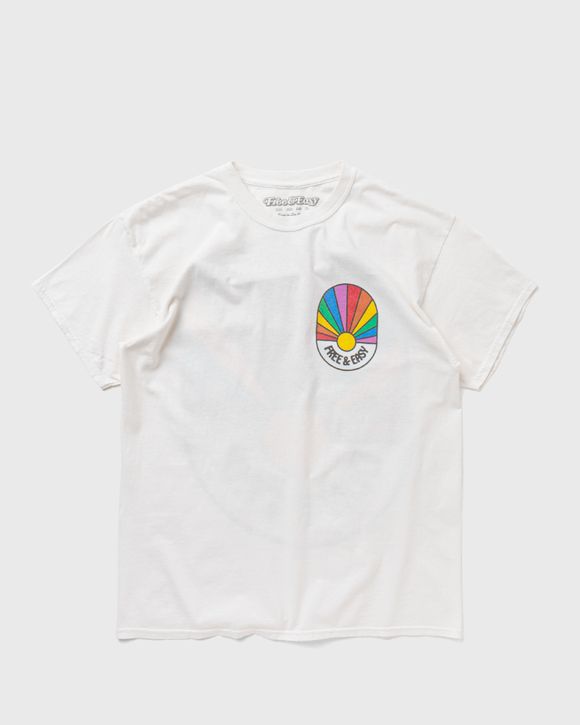 Spectrum Tee