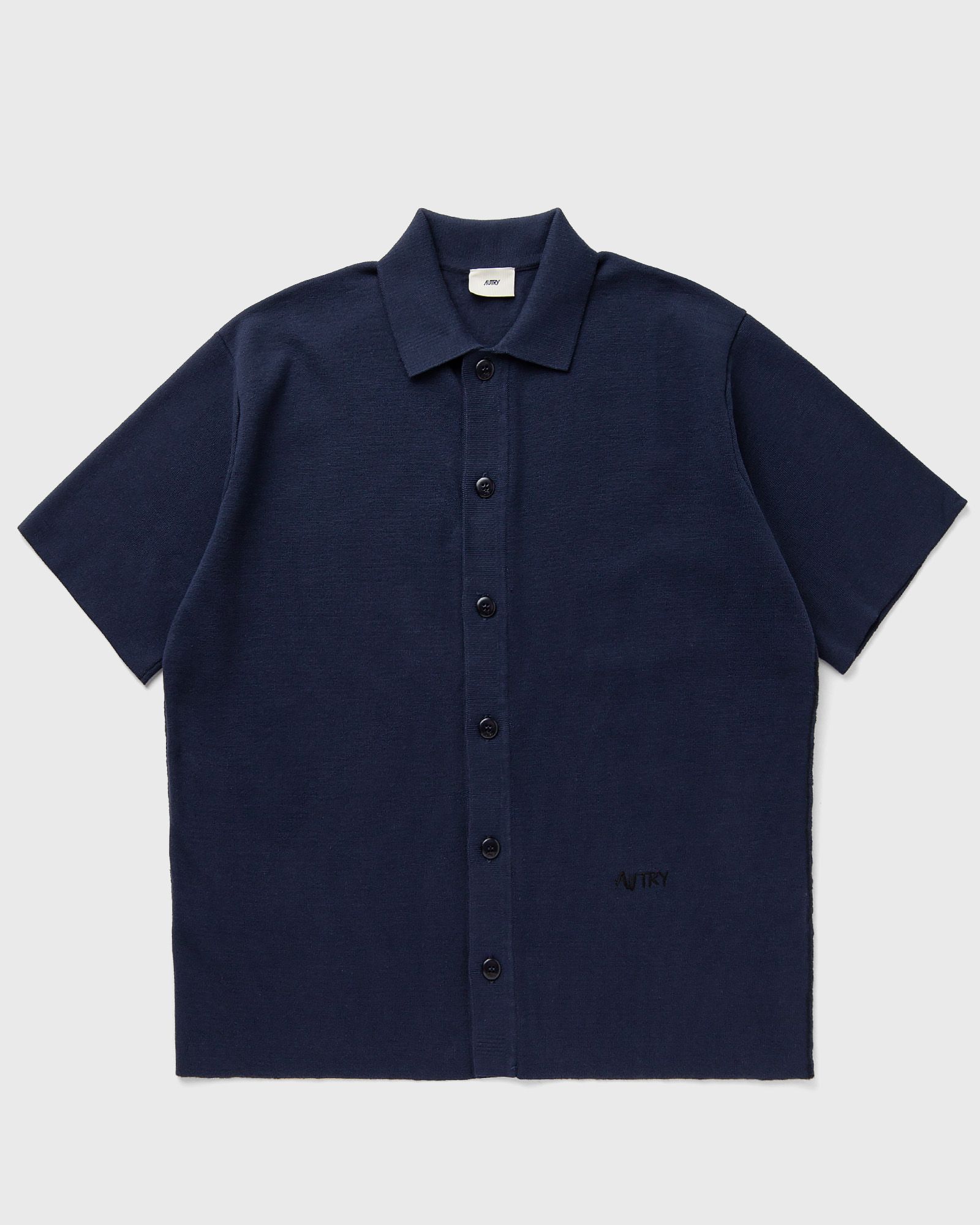 SHORT SLEEVE SHIRT MAIN