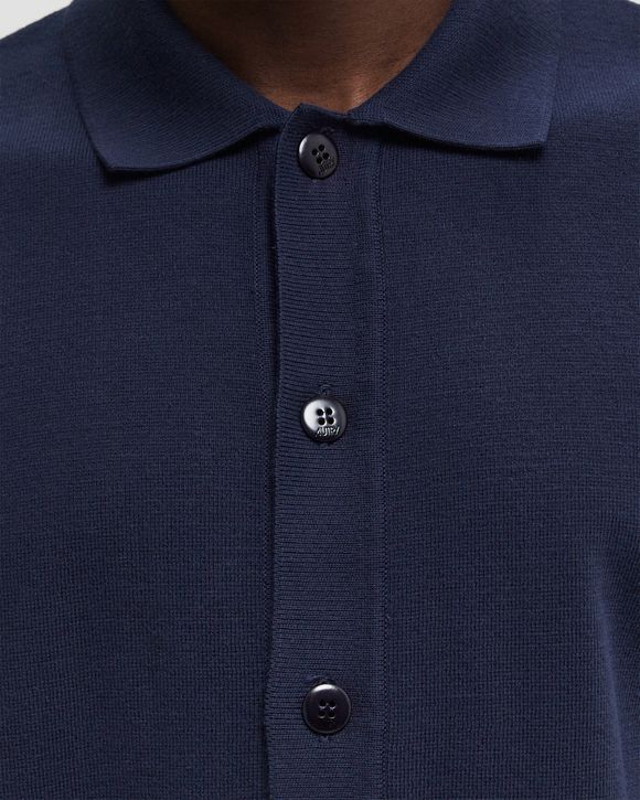 SHORT SLEEVE SHIRT MAIN
