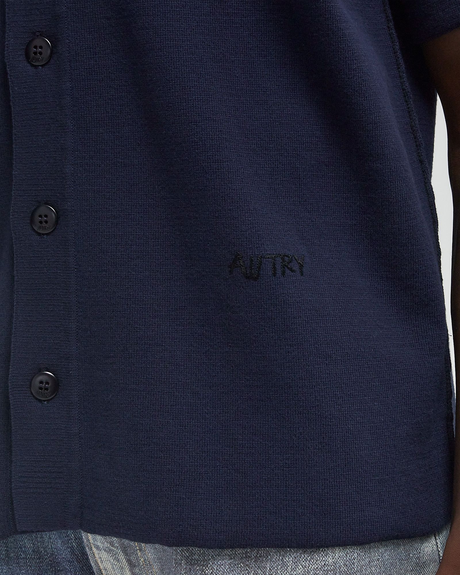 SHORT SLEEVE SHIRT MAIN