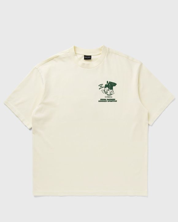 SOCIAL SMOKERS TEE