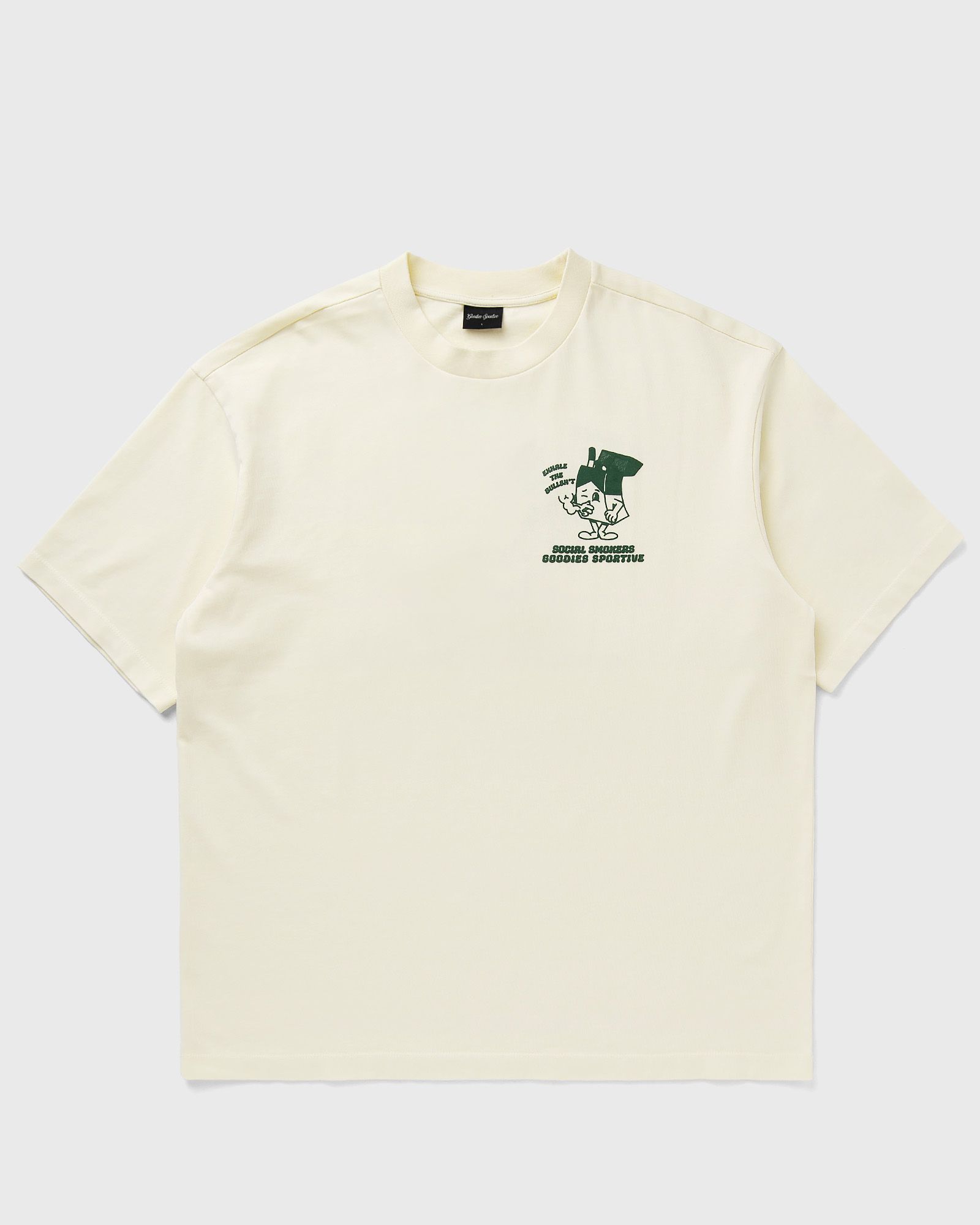 Social Smokers Tee-image