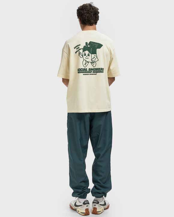 Thumbnail - SOCIAL SMOKERS TEE