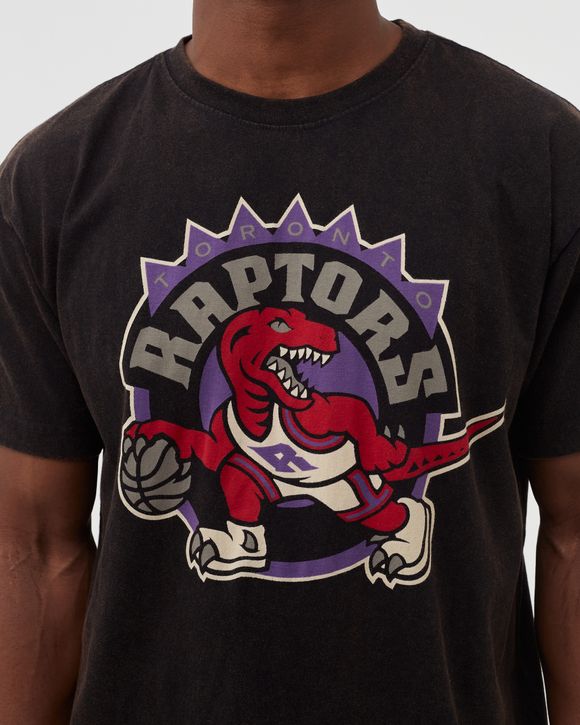 Worn Logo Tee Toronto Raptors