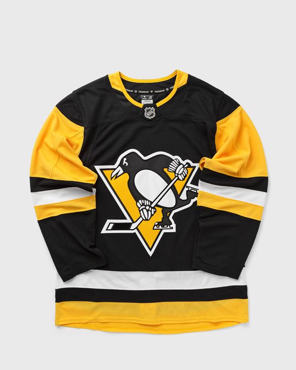 NHL Pittsburgh Penguins Premium Home Jersey