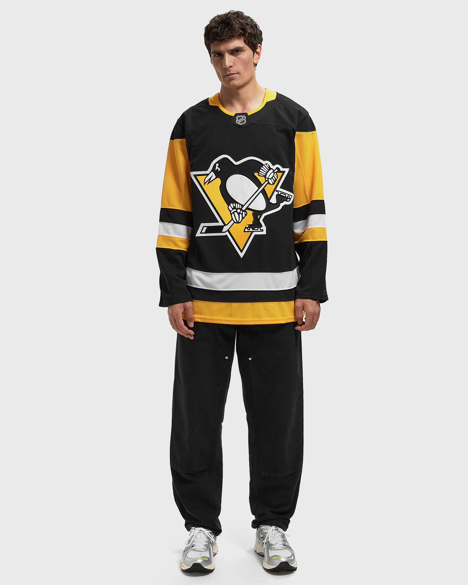 NHL Pittsburgh Penguins Premium Home Jersey