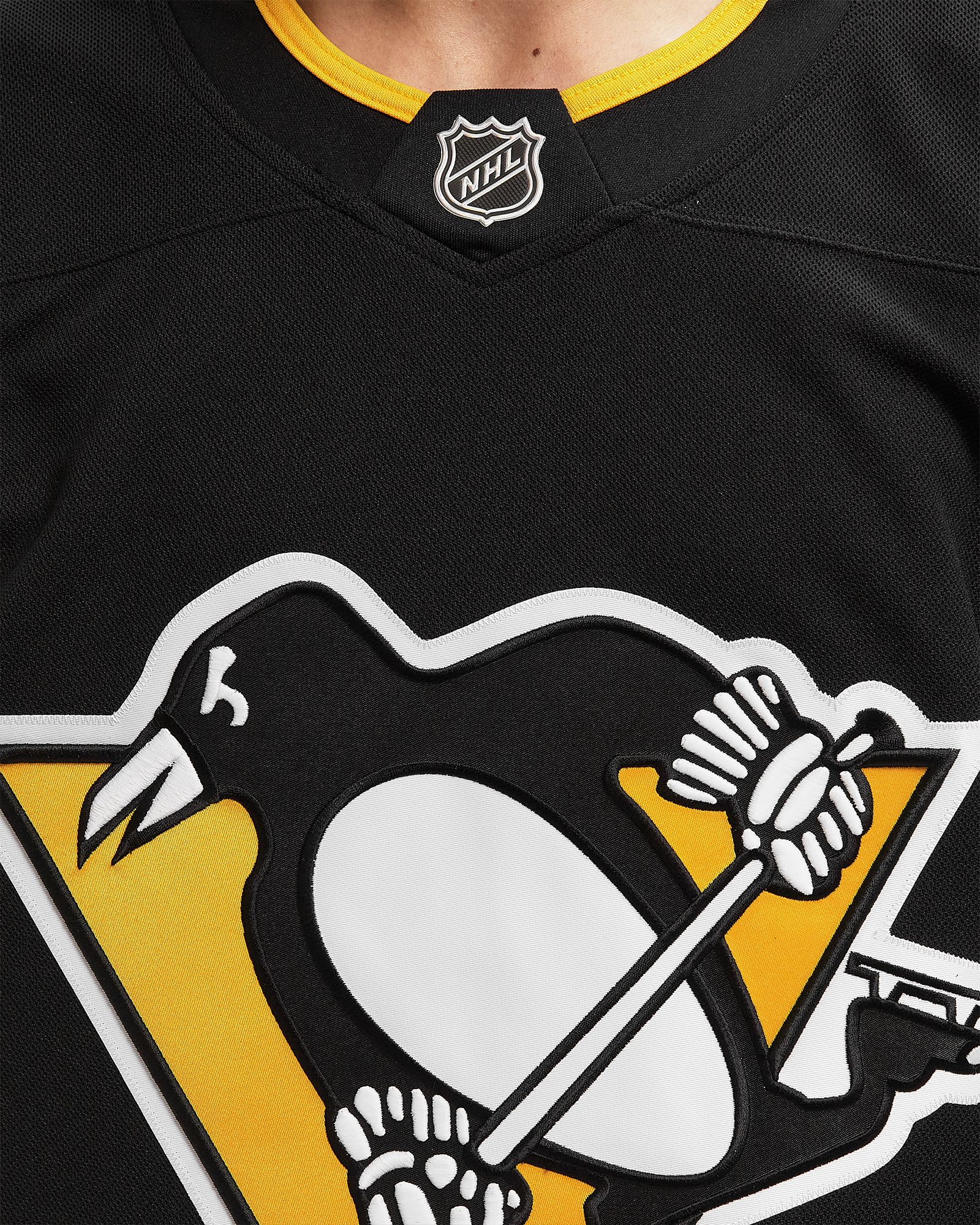 NHL Pittsburgh Penguins Premium Home Jersey