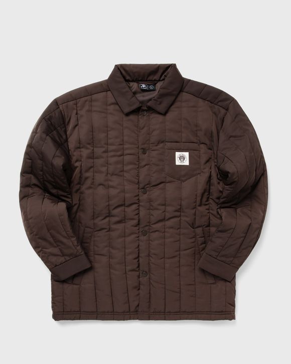 Quilted Jacket Grand Dad