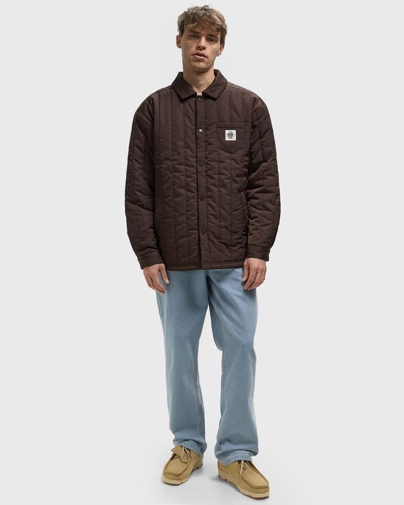 Thumbnail - Quilted Jacket Grand Dad