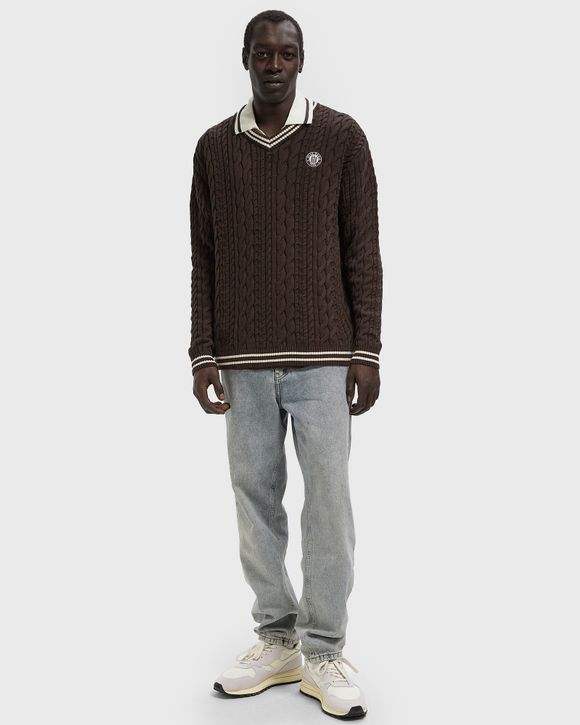 Thumbnail - Knit sweater Grand Dad