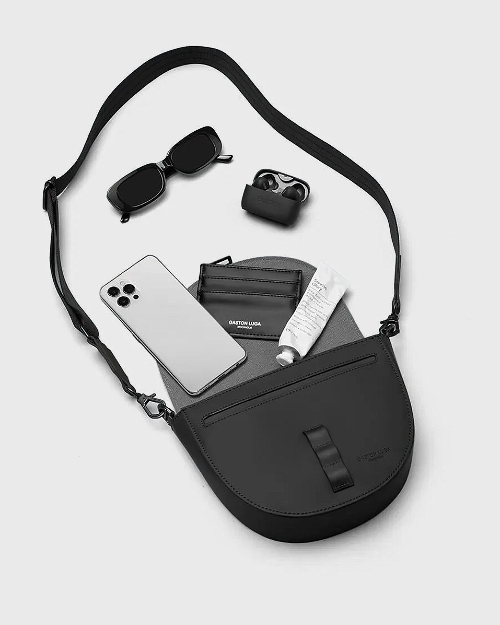 Spläsh Moon Crossbody