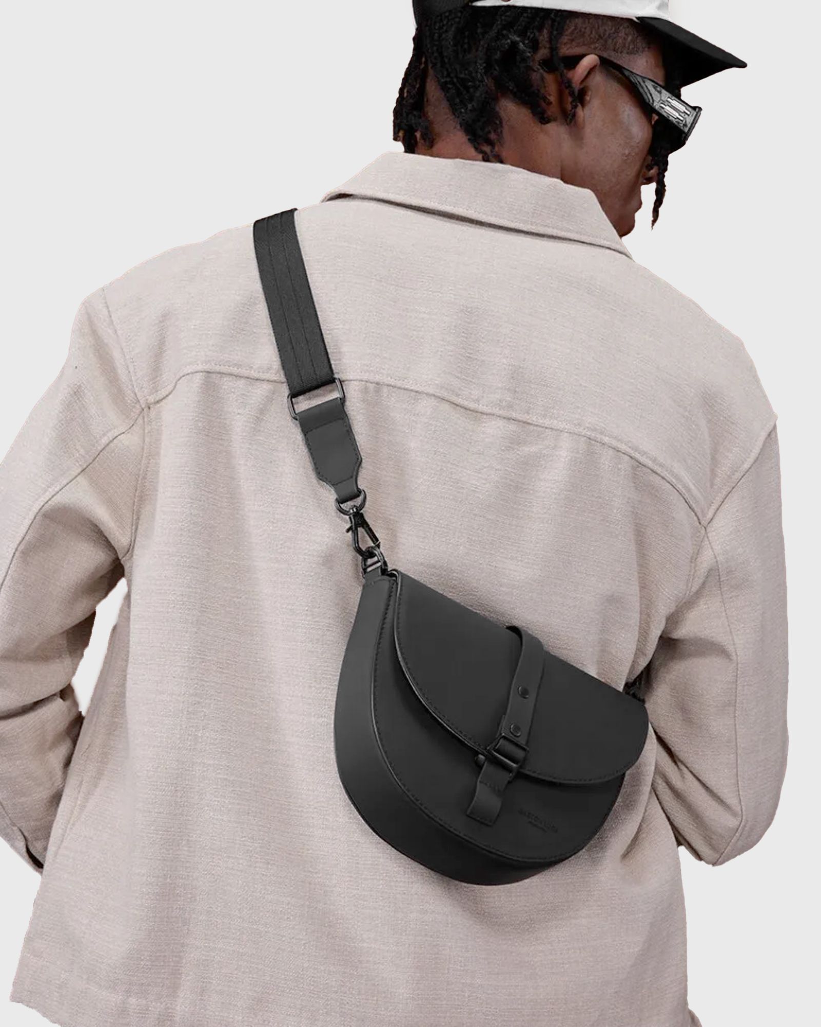 Spläsh Moon Crossbody