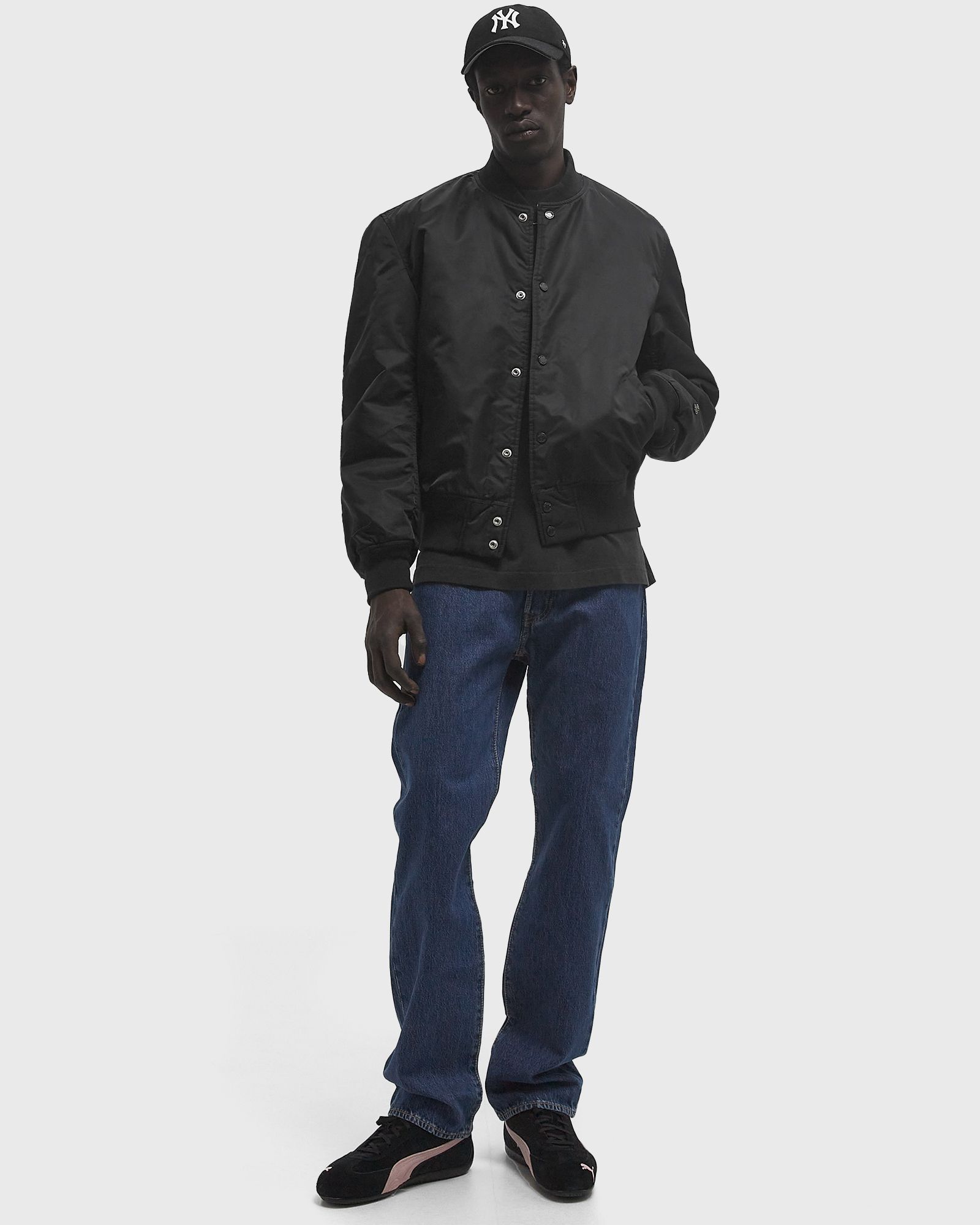 Sporting Jacket - BROOKLYN