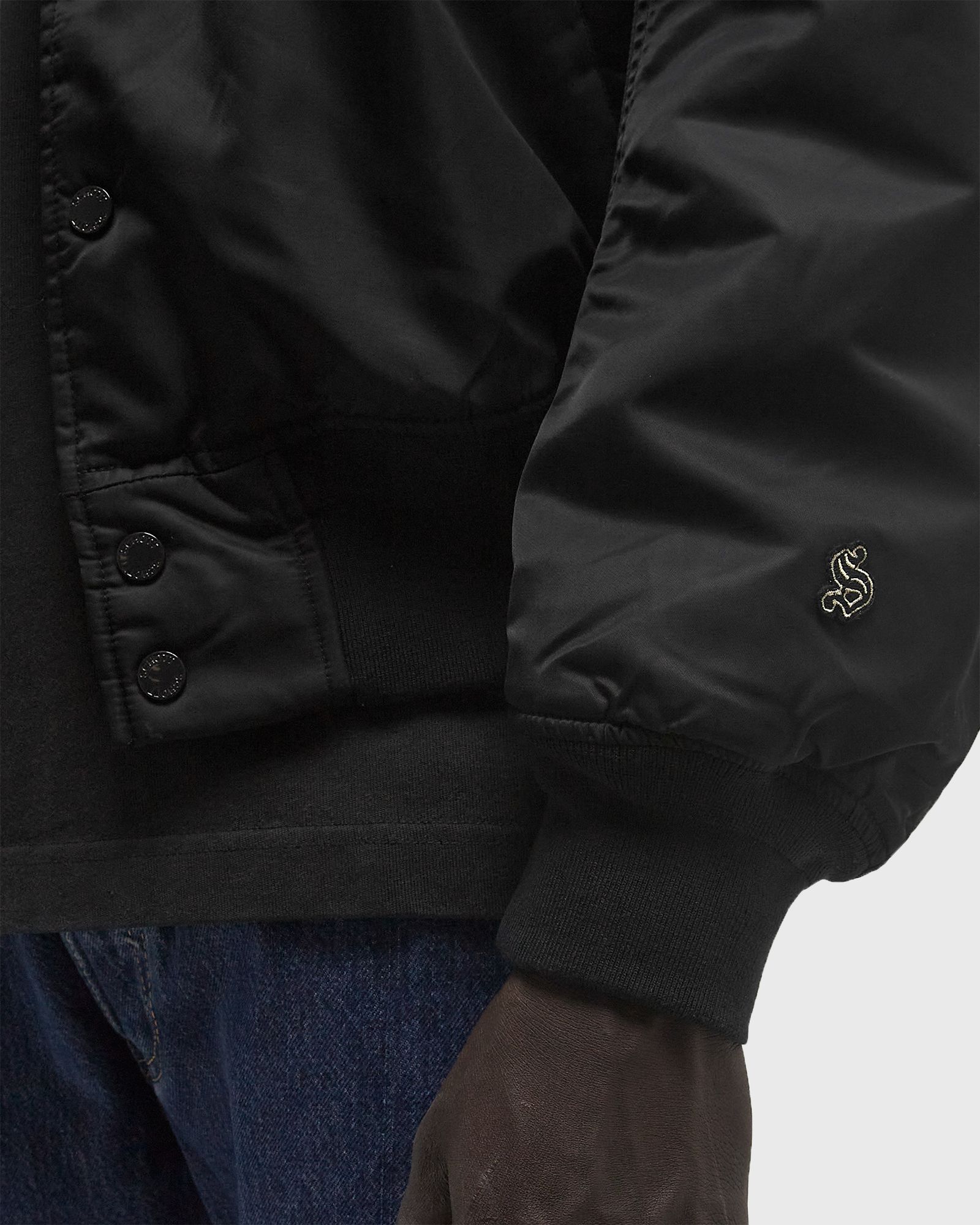 Sporting Jacket - BROOKLYN