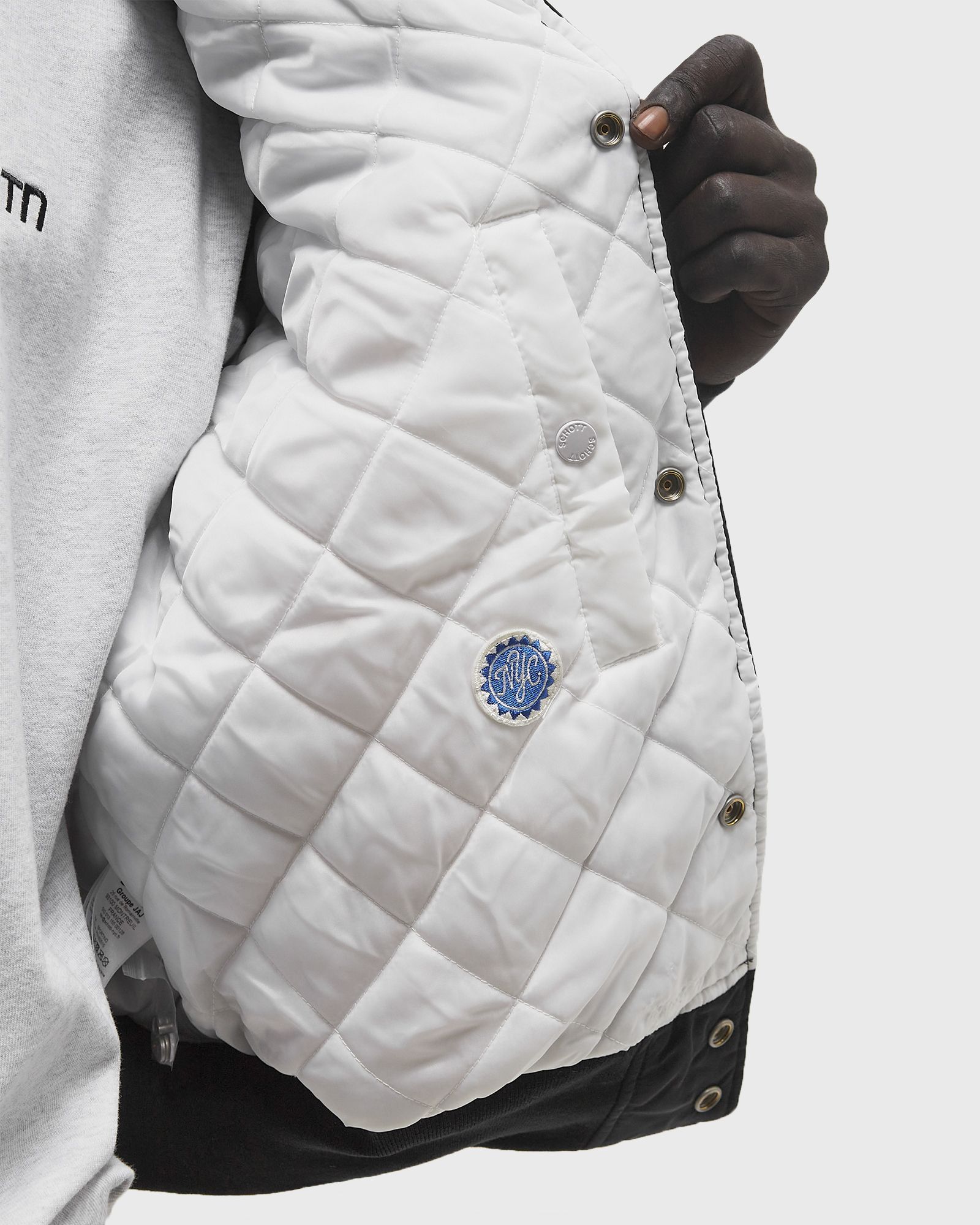 Sporting Jacket - BROOKLYN