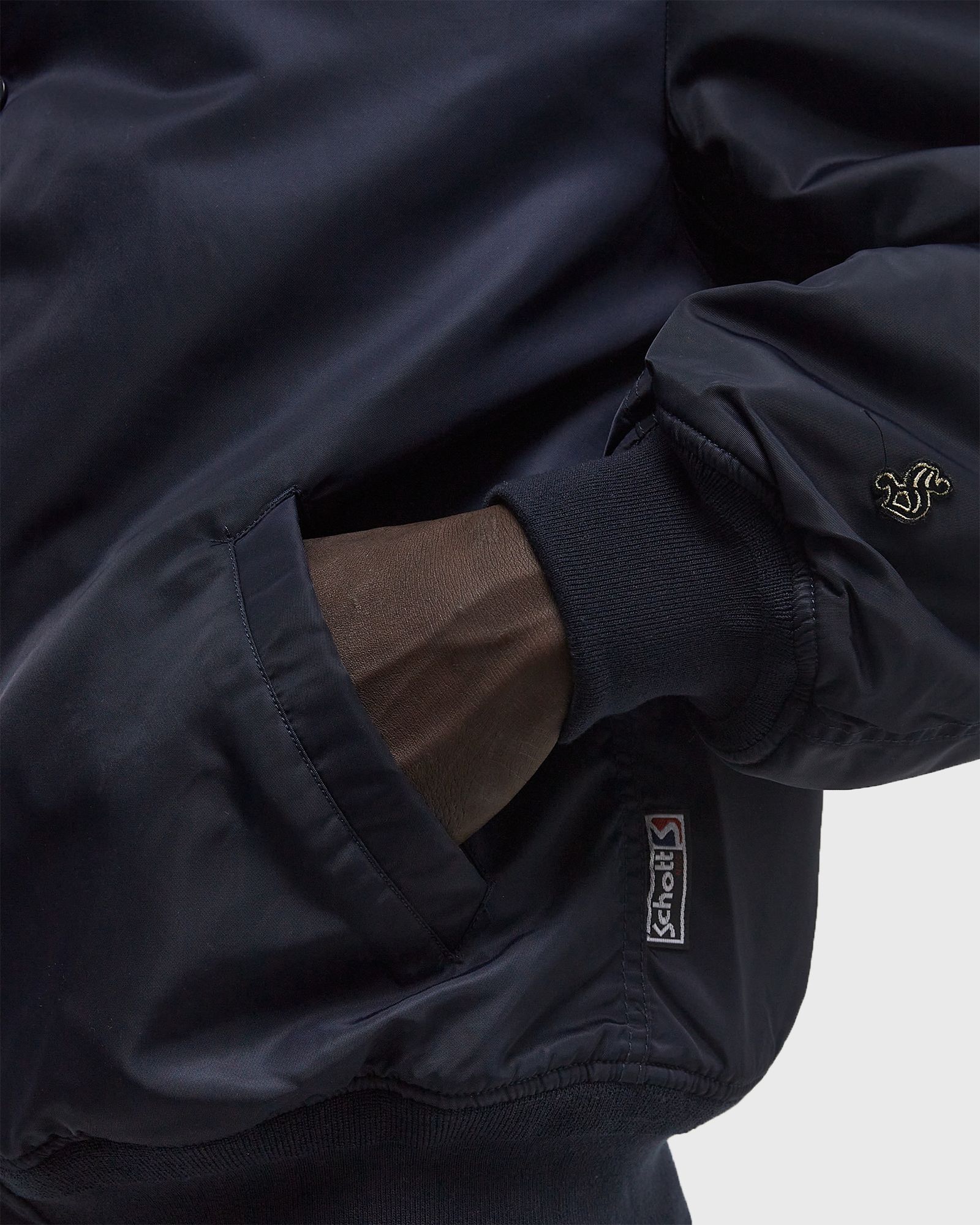 Sporting Jacket - HARLEM