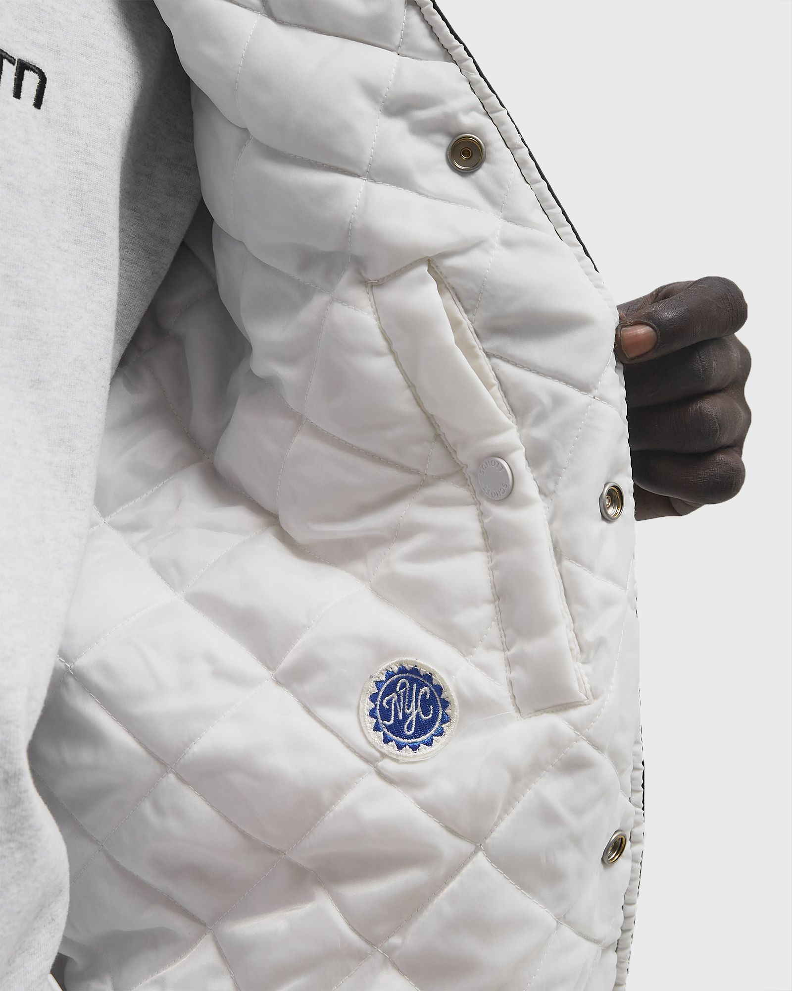 Sporting Jacket - HARLEM