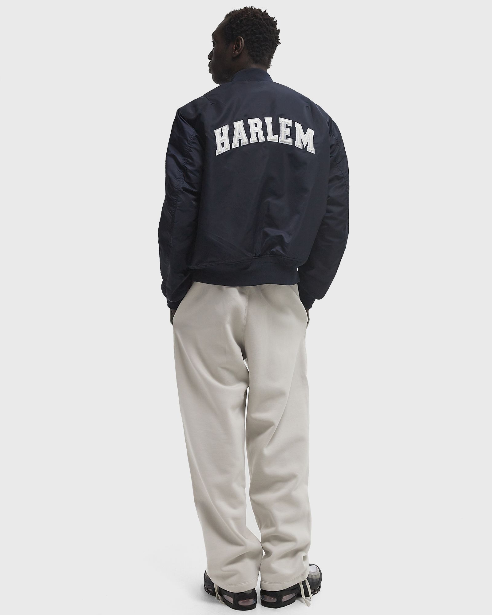 Sporting Jacket - HARLEM