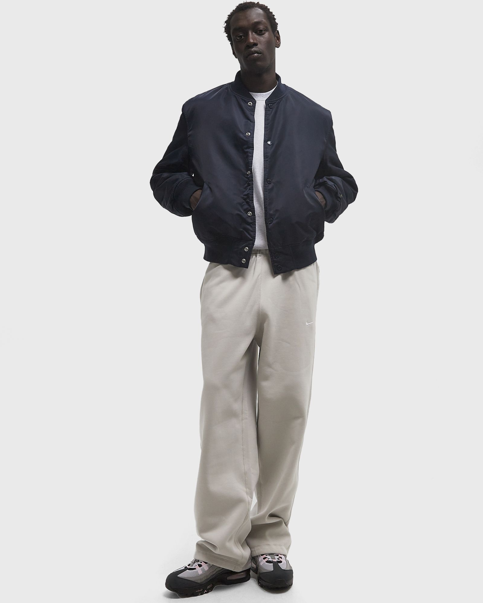 Sporting Jacket - HARLEM