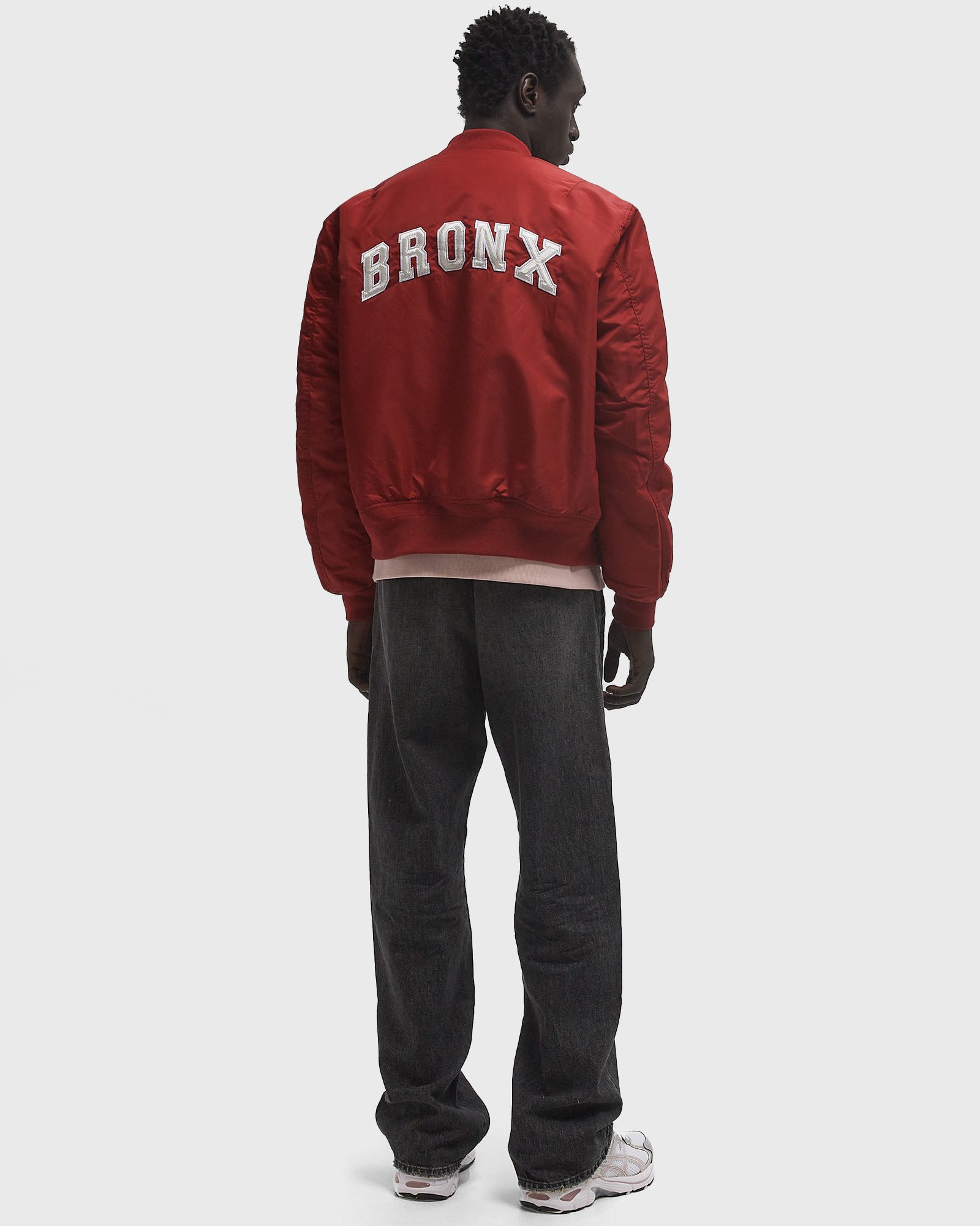 Sporting Jacket - BRONX