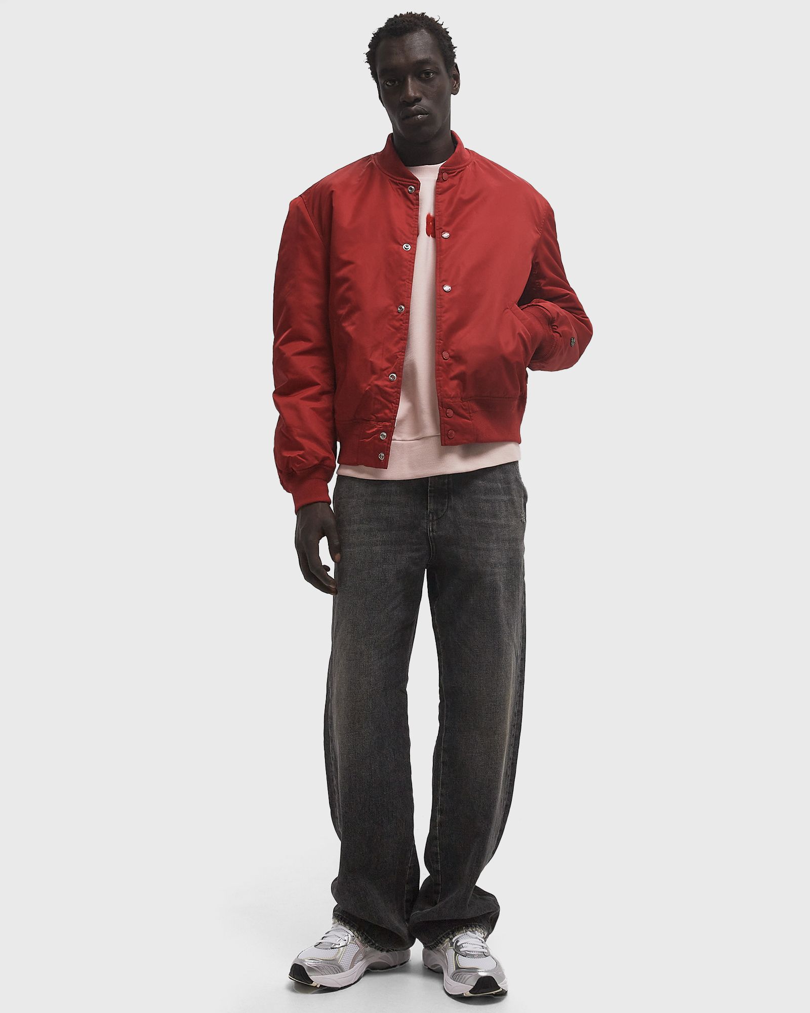 Sporting Jacket - BRONX