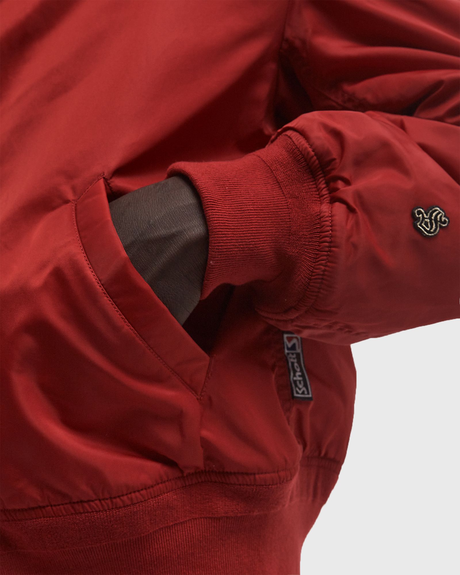 Sporting Jacket - BRONX